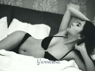 Yasminwui