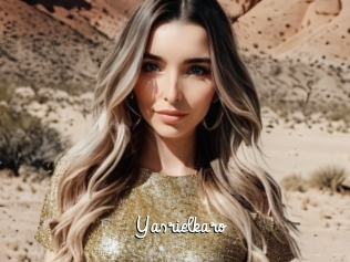 Yasrielkaro