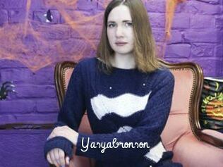 Yasyabronson