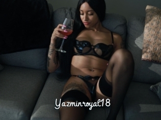 Yazminroyal18