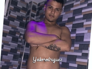 Yeikorodriguez