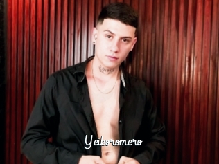 Yeikoromero