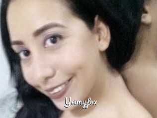 Yeimyfox