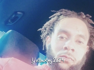 Yellowboy2k24