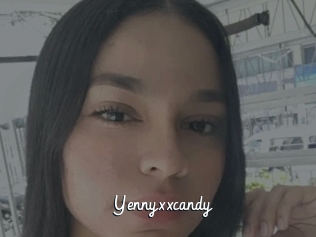 Yennyxxcandy