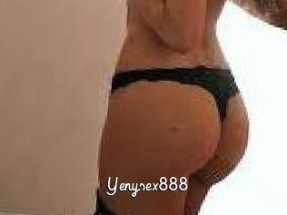 Yenysex888