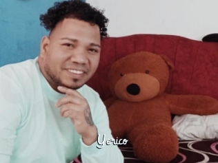 yerico Galerie du Sexe
