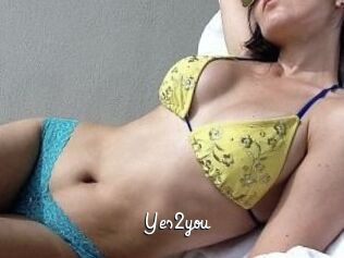 Yes2you