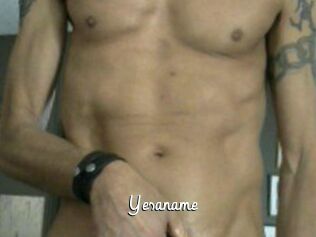 Yesaname