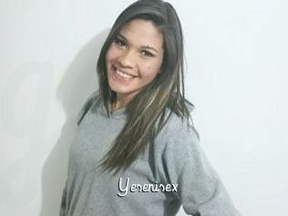 Yesenisex