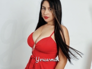 Yesicasmith