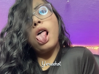 Yesieehot