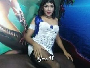 Yessi18