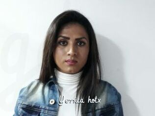 Yessica_hotx
