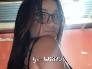 Yessihot1820