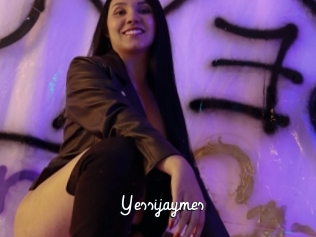 Yessijaymes