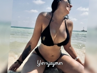 Yessijaymes