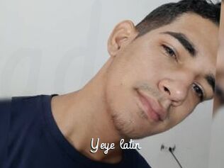 Yeye_latin