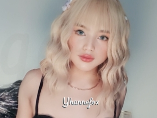 Yhannefox