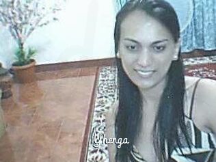 Yhenga