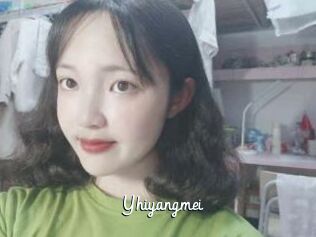 Yhiyangmei