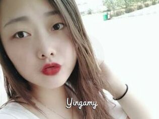 Yingamy