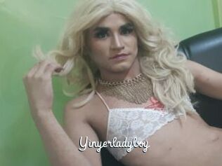 Yinyerladyboy