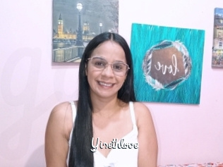 Yisethlove