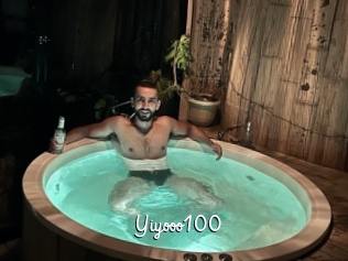Yiyooo100