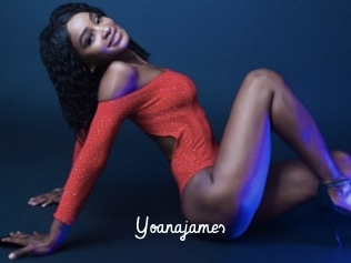 Yoanajames