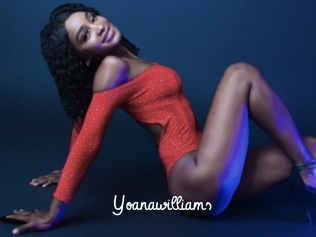 Yoanawilliams