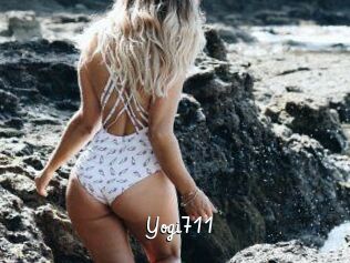 Yogi711