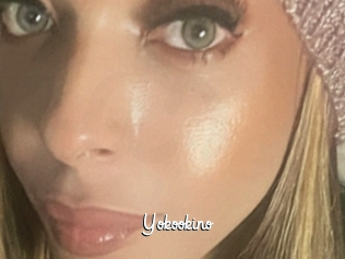 yokookino Galerie du Sexe