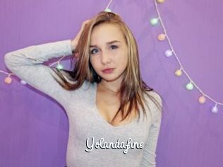 Yolandafine