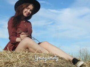Youngamely