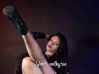 Your_valkyrie