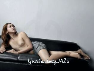 Your1andonlyJAZx
