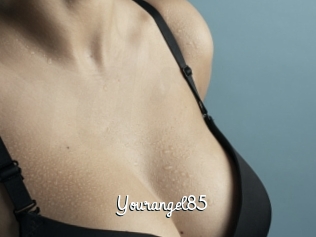Yourangel85