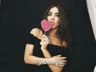 Youranngee