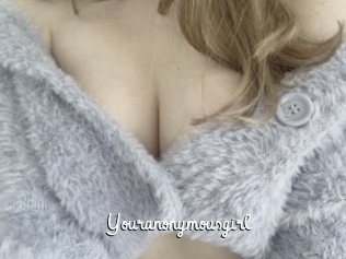 Youranonymousgirl