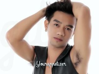 Yourappetizer