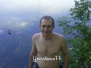 Yourchance77