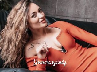 Yourcrazycindy