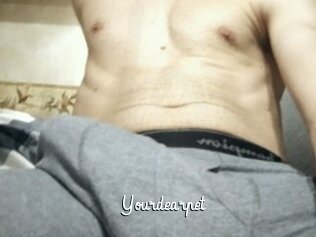 Yourdearpet