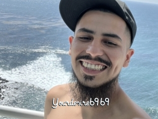 Yourdesire6969