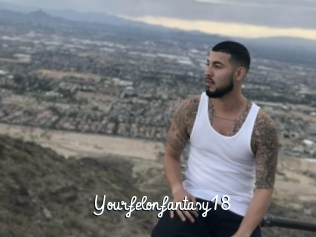 Yourfelonfantasy18