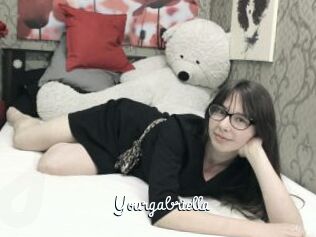 Yourgabriella