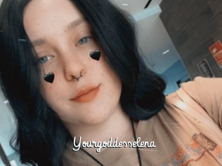 Yourgoddesselena