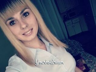 Yourhotdream