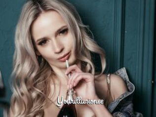 Yourillusionee